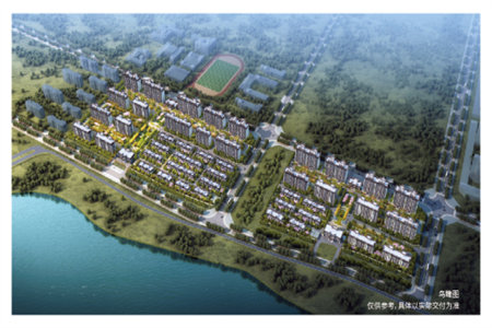 城北庆南小区3室1厅1卫29.8万79m2精装修出售