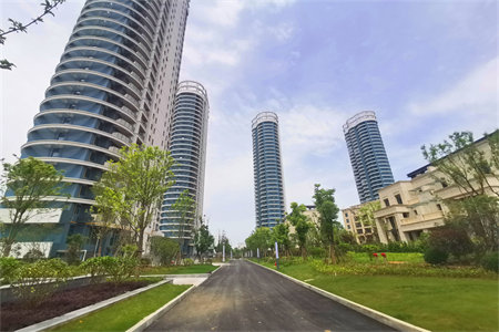 城东国投欧亚·悦府3室2厅1卫79.8万115m2出售