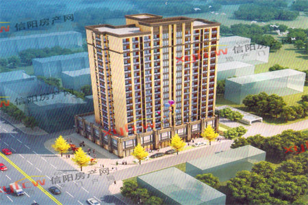 百合花园3室2厅2卫130㎡/带车库带车位